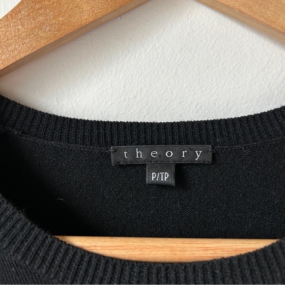 Theory wool‎  dress / skirt + top combo outfit XS/S - Picture 3 of 5